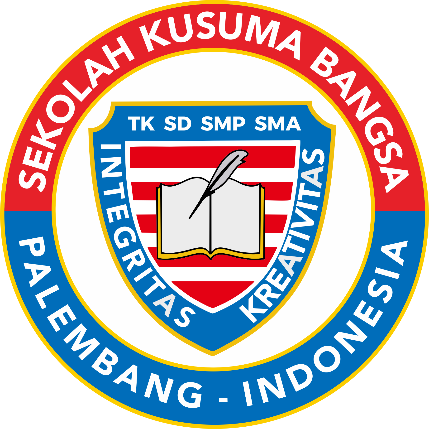 Logo Kusuma Bangsa